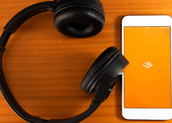 Get Three Months of Audible for $3 Instead of $45