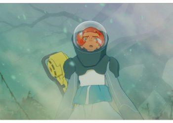 Gkids Acquires Multiple Territories For Japanese Action Sci-Fi Animated Feature ‘All You Need Is Kill’ – Annecy