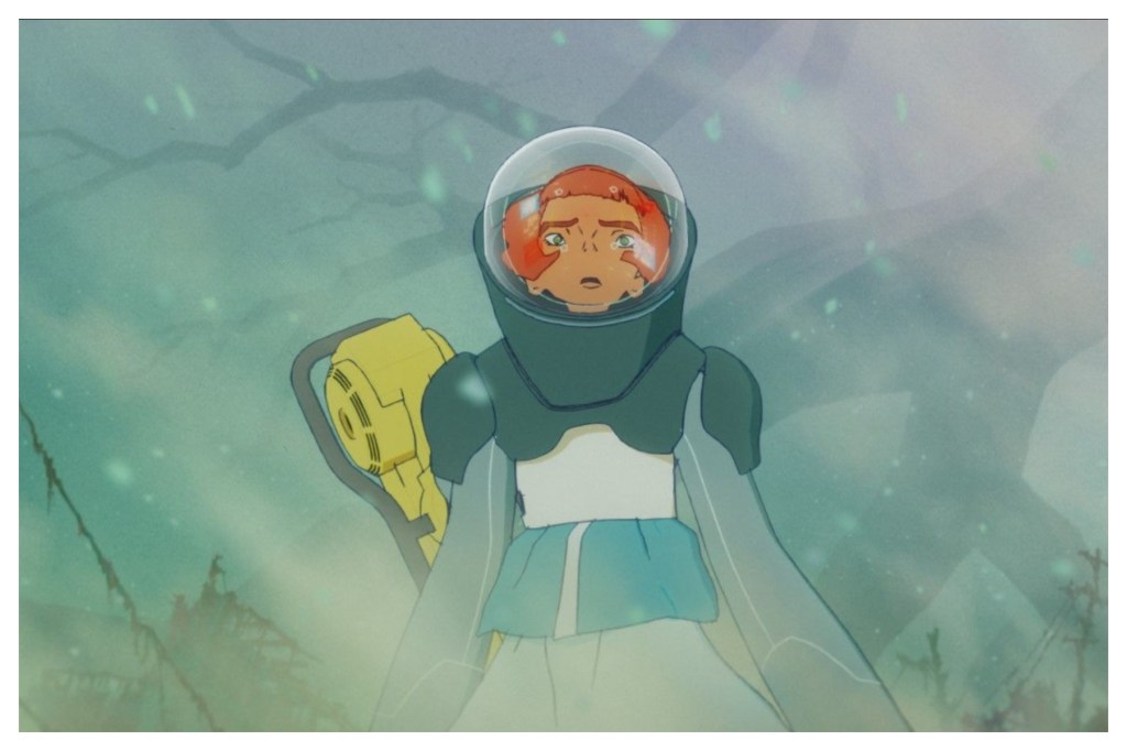 Gkids Acquires Multiple Territories For Japanese Action Sci-Fi Animated Feature ‘All You Need Is Kill’ – Annecy