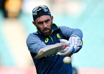 Glenn Maxwell retires from ODI cricket but T20 World Cup in his sights