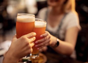 Global elites think you’re too stupid for soda and beer