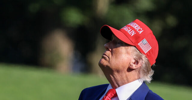 Golden Age: Stocks Soar To Record Highs as Inflation Stays Cool, Trump Forges Middle East Peace, and Tax Deal Gains Steam