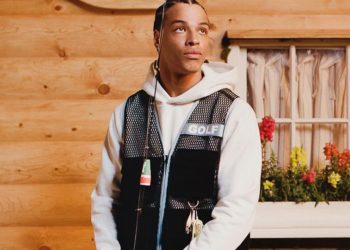 Golf Wang Is Outside This Summer