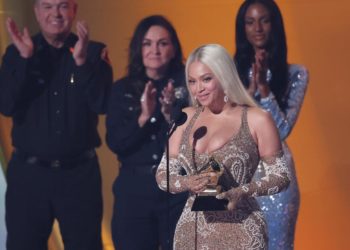 Grammys to split country album into two categories and revive album cover field