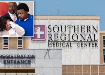 Grieving parents awarded $2.25M after Georgia doctor plastered videos of their decapitated baby on social media