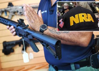 Gun rights groups slams Senate parliamentarian’s ruling on silencer deregulation: ‘Total garbage’