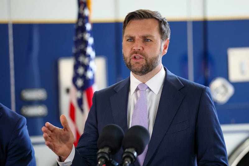 JD Vance