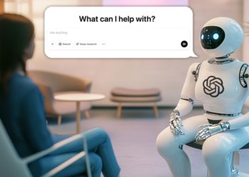 Harmful AI therapy: Chatbots endanger users with suicidal thoughts, delusions, researchers warn