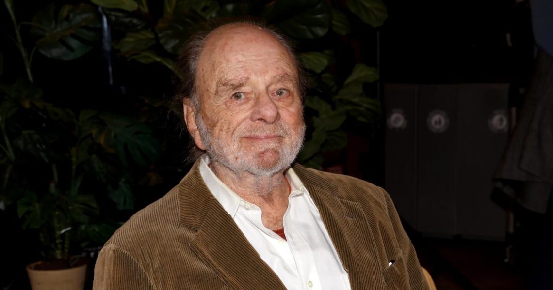 Harris Yulin, prolific actor known for ‘Scarface,’ ‘Training Day’ and ‘Frasier,’ dies at 87