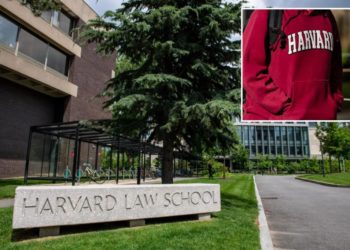 Harvard Law Review retaliated against student who allegedly exposed school’s race-based hiring: report