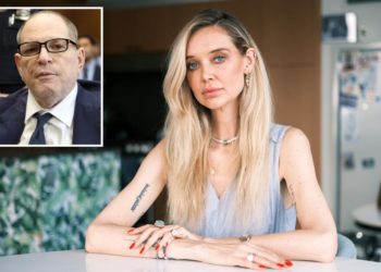 Harvey Weinstein accuser blames surprise reveal of her long-lost journal for disgraced producer walking on sex assault charge at NYC retrial