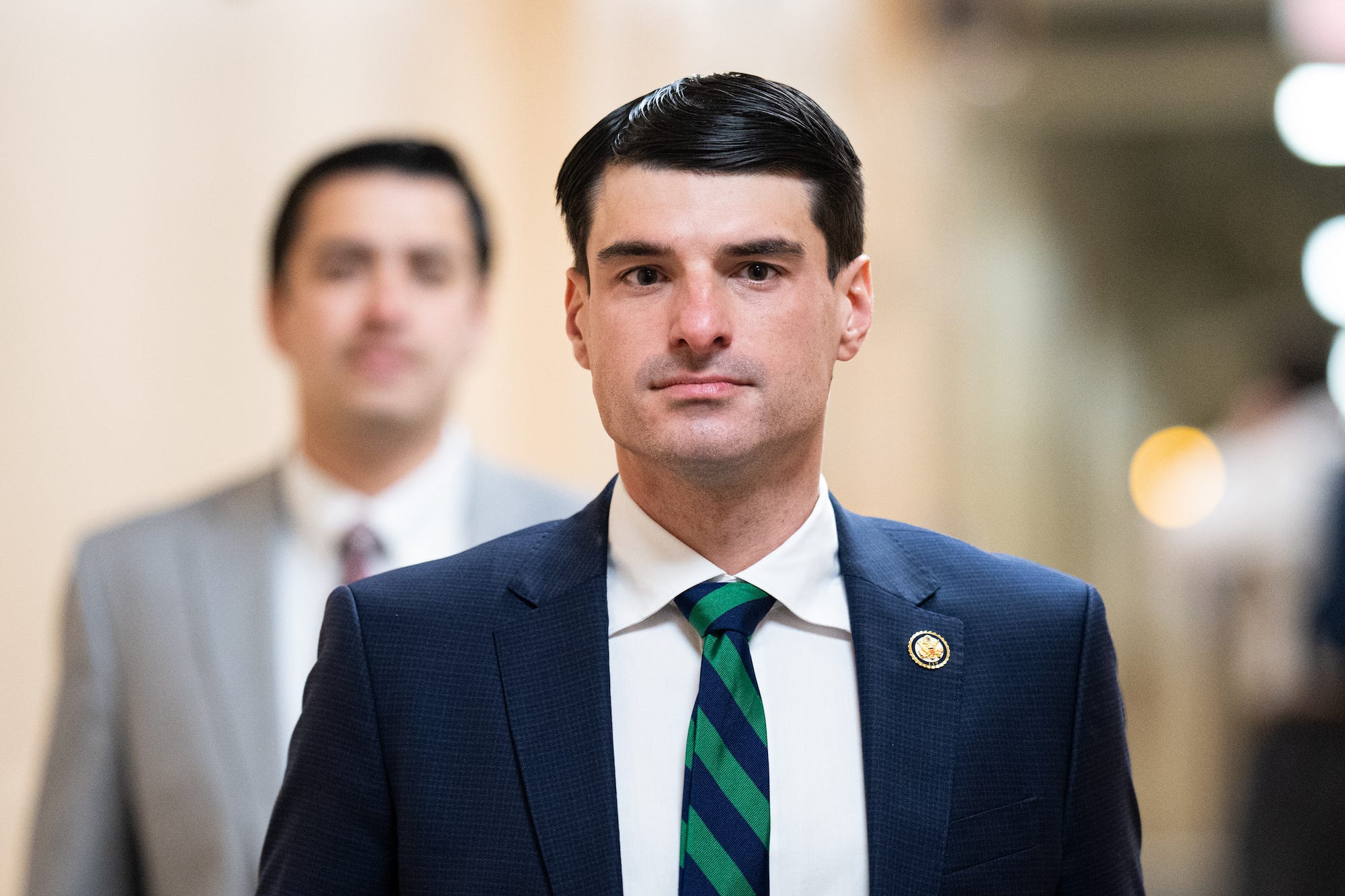 Rep. Rob Bresnahan