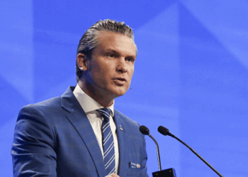 Hegseth Asks Indo-Pacific Allies to Step Up Defense Spending in Light of Strategic China Threats