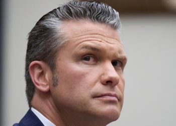 Hegseth faces more grilling from Congress as Iran-Israel conflict escalates