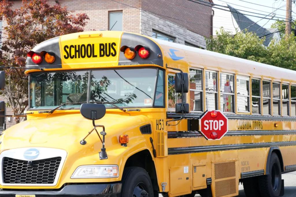 Hempstead flips on Long Island school-bus-cam scandal, now claims $20M in traffic tickets are legit