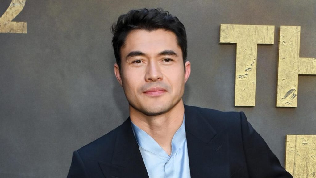 Henry Golding Explains Why James Bond Role Is “Every Actor’s Kind Of Nightmare”