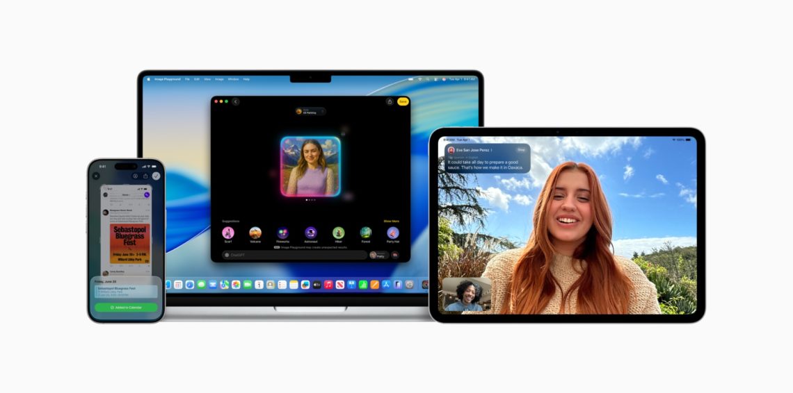 Here’s every new Apple Intelligence feature coming to iOS 26