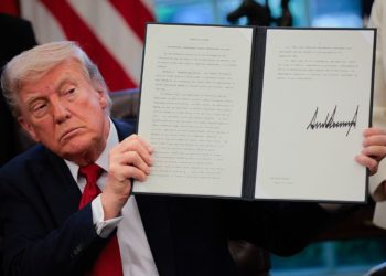 Higher ed’s shield shatters under Trump’s new directive