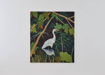 Hilary Pecis’s ‘Wandering’ Brings Tender Vignettes to Timothy Taylor