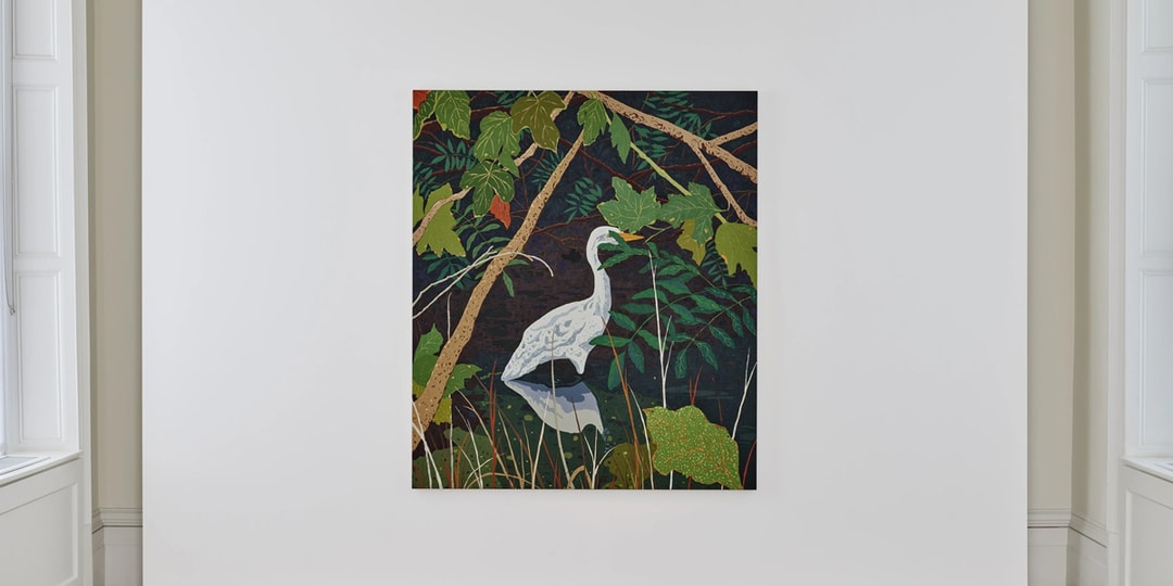 Hilary Pecis’s ‘Wandering’ Brings Tender Vignettes to Timothy Taylor