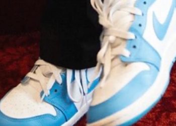 Hiroshi Fujiwara Debuts Unreleased Air Jordan 1 High ’85 “UNC”