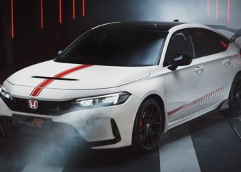Honda Civic Type R Ceases Sales in Europe
