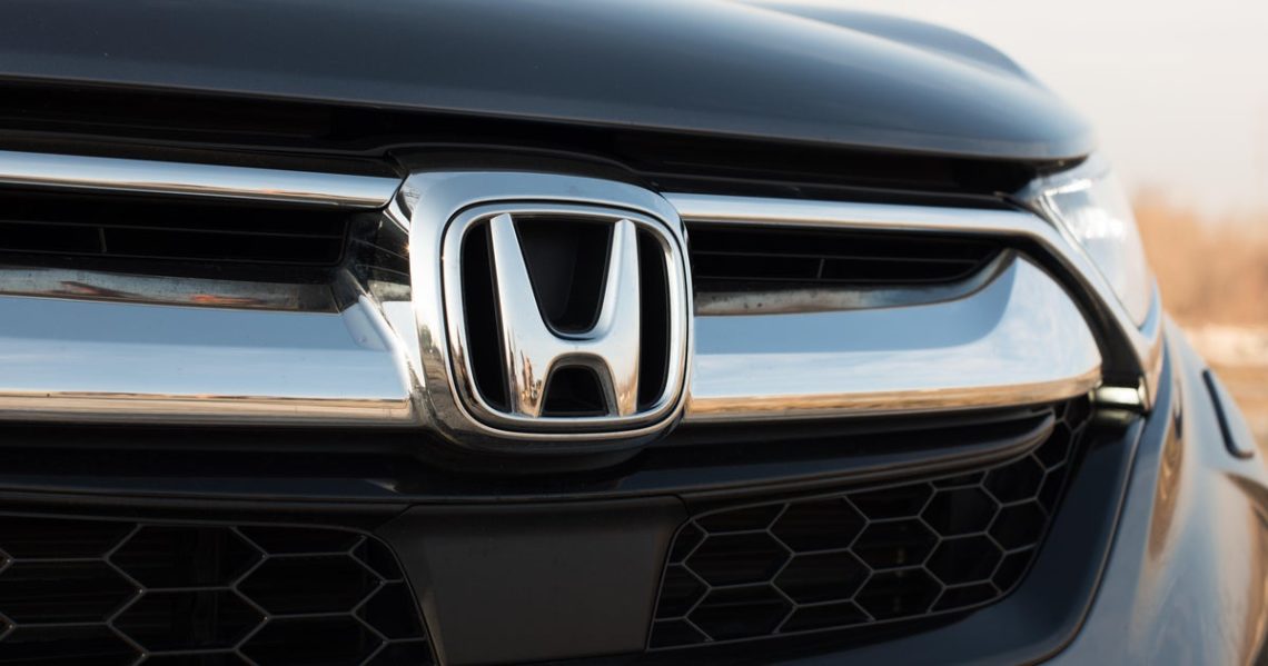 Honda recalls nearly 260,000 vehicles over brake pedal issue