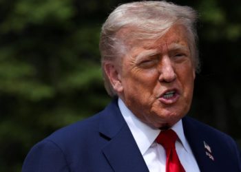 Hours After Lashing Out At NBC News, Donald Trump Talks To Network About “Unlimited” Israel-Iran Ceasefire