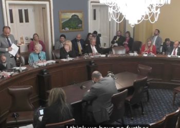 House Committee Advances Bill To Rescind Funding For Public Broadcasting Stations, NPR And PBS