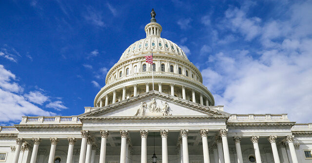 House GOP Signals Support for Higher SALT Cap Than Senate Proposal