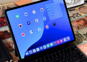 How Apple plans to make the next iPad Pro even more impressive