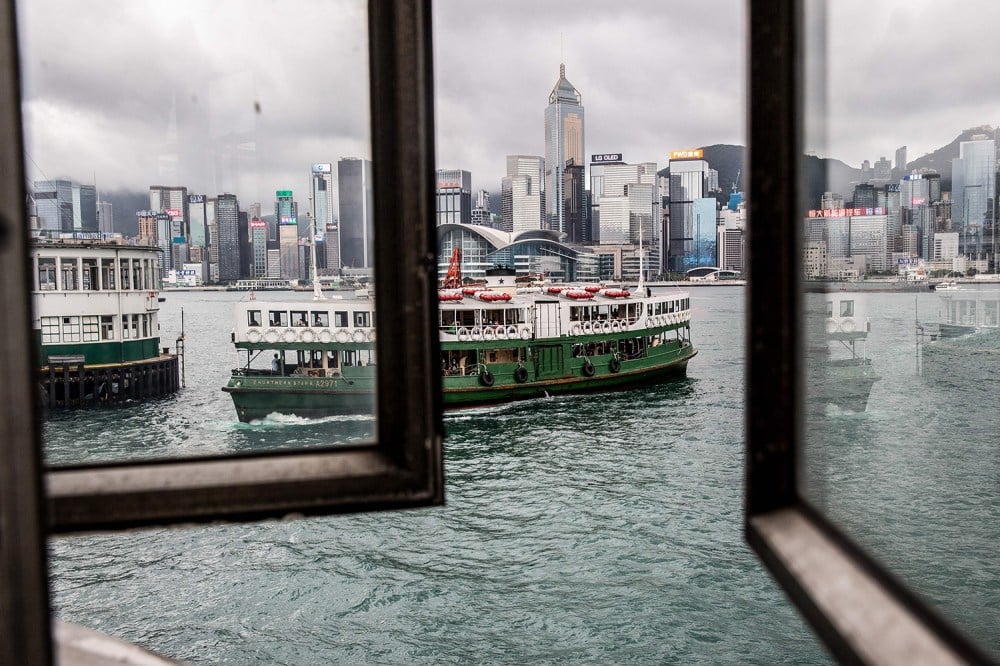 How China’s Crackdown Has Reshaped Hong Kong