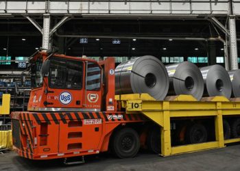 How Doubling Tariffs on Steel and Aluminum Will Hit U.S. Businesses and Consumers