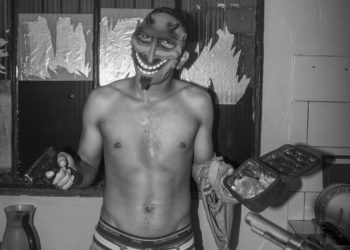 How I Photographed the Most Violent Places in South America, and Survived