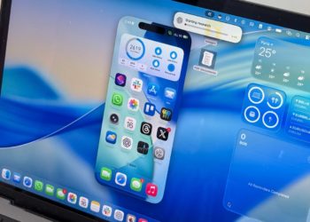 How macOS Tahoe takes Mac and iPhone integration to the next level