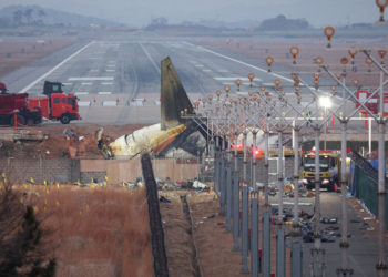 How the Air India Crash Compares With Other Deadly Plane Disasters