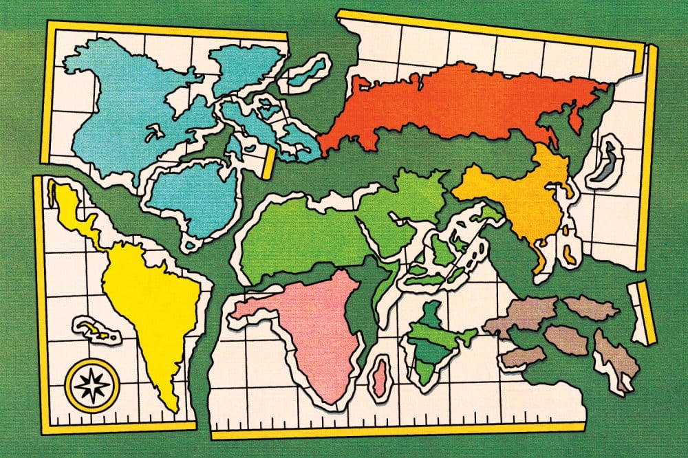 How to Sell a Clash of Civilizations