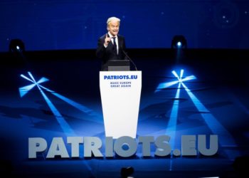 How to Stop Regime Change in Europe