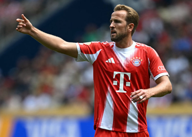 How to Watch Bayern Munich vs Boca Juniors: Live Stream FIFA Club World