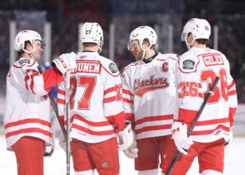 How to Watch Charlotte Checkers vs Abbotsford Canucks Game 4: Live Stream AHL Finals, TV Channel