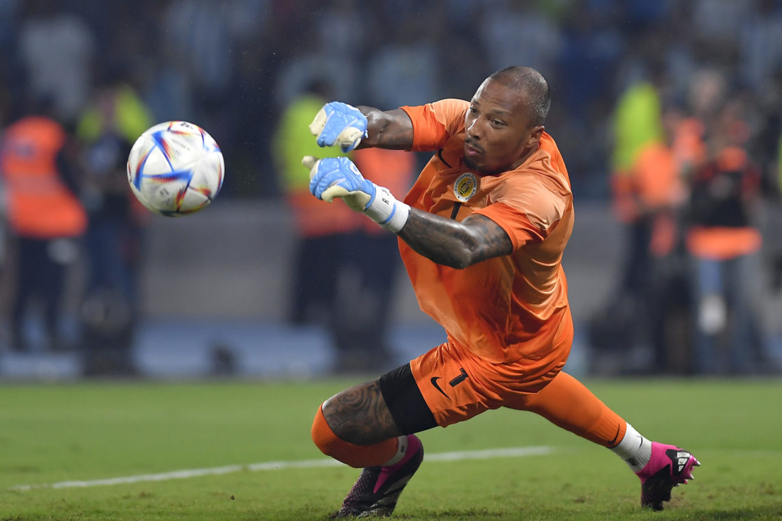 How to Watch Curaçao vs El Salvador: Live Stream CONCACAF Gold Cup, TV Channel