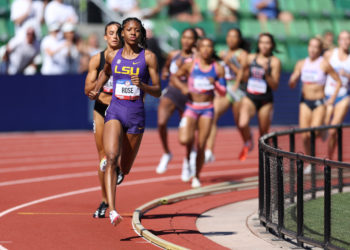 How to Watch NCAA Outdoor Championships, Women’s Day 2: Live Stream College Track & Field, TV Channel