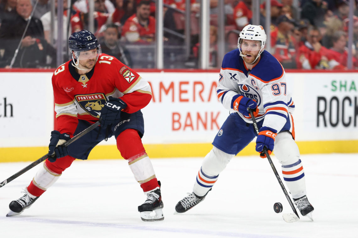How to Watch Panthers vs Oilers Game 2: Live Stream NHL Stanley Cup Finals, TV Channel