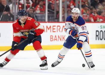 How to Watch Panthers vs Oilers Game 2: Live Stream NHL Stanley Cup Finals, TV Channel