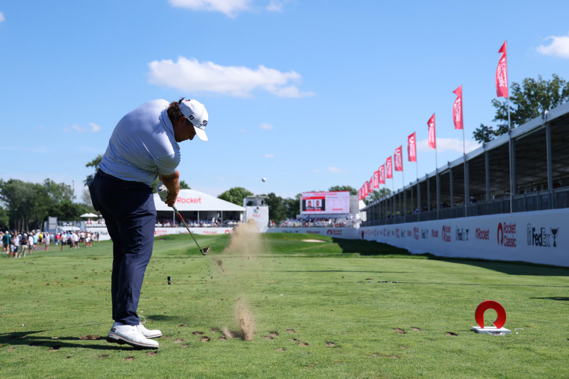 How to Watch Rocket Mortgage Classic, Final Round: Live Stream PGA Tour Golf, TV Channel