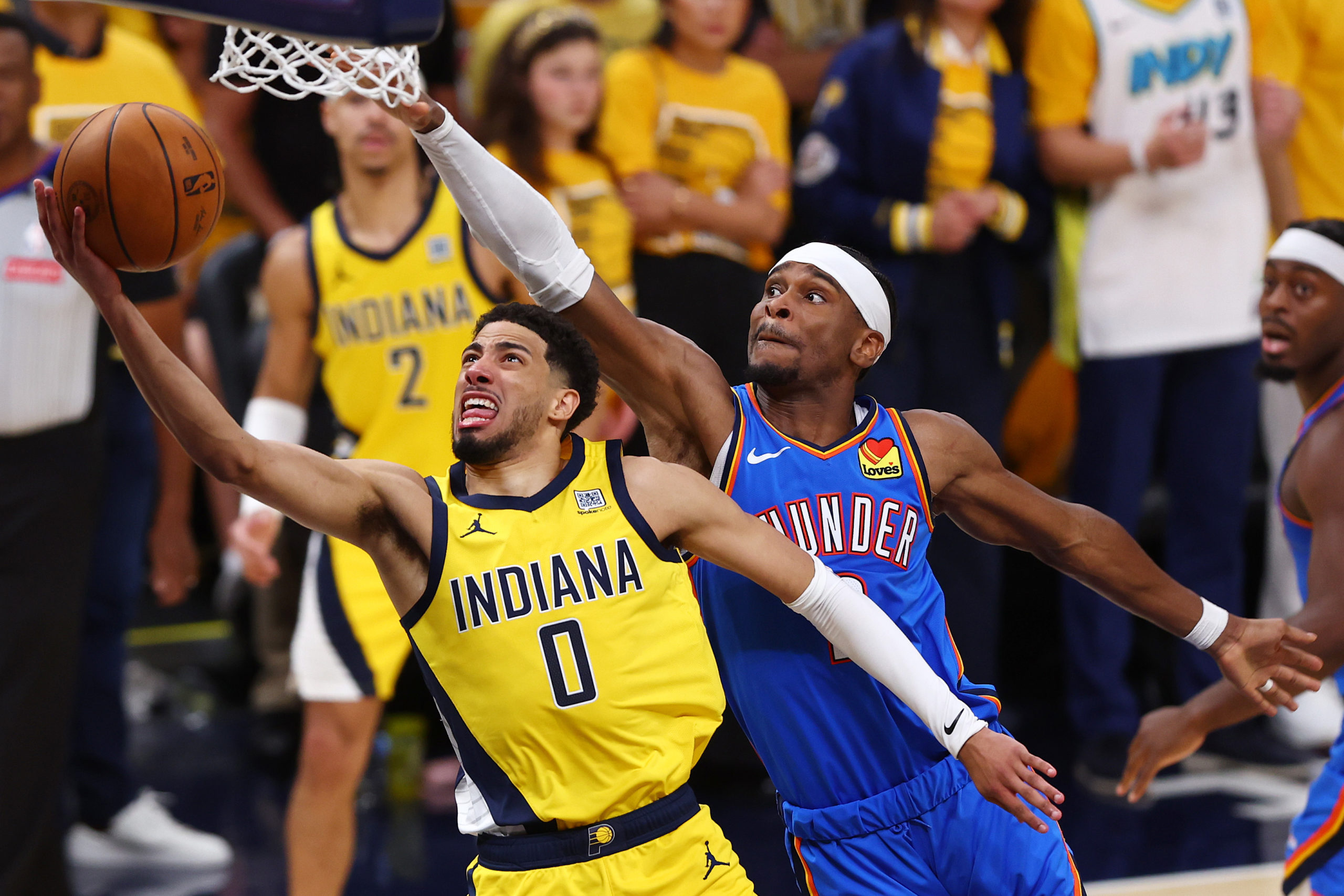 How to Watch Thunder vs Pacers Game 6: Live Stream NBA Finals TV How to Watch Thunder vs Pacers Game 6: Live Stream NBA Finals TV