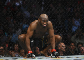 How to Watch UFC Fight Night Usman vs Buckley: Live Stream Ultimate Fighting Championship, TV Channel