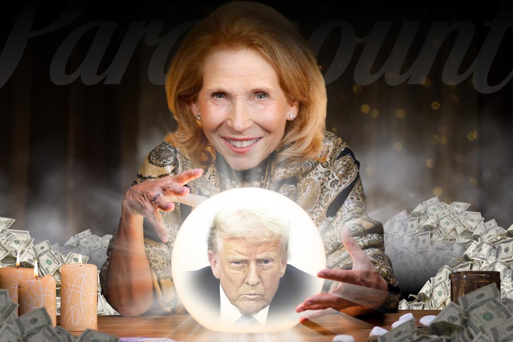 How to read the tea leaves on stalled $8B Paramount-Skydance deal