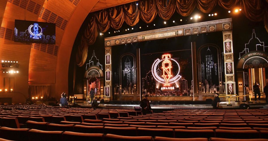 How to watch the 2025 Tony Awards hosted by Cynthia Erivo