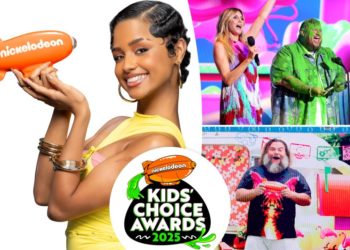 How to watch the Kids’ Choice Awards for free: Time, livestream, host